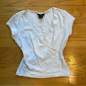 Vintage Express Cottagecore Top